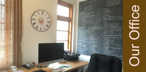 Our Office