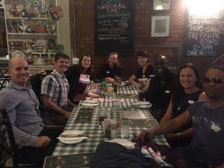 Durban’s SharePoint Social gathering